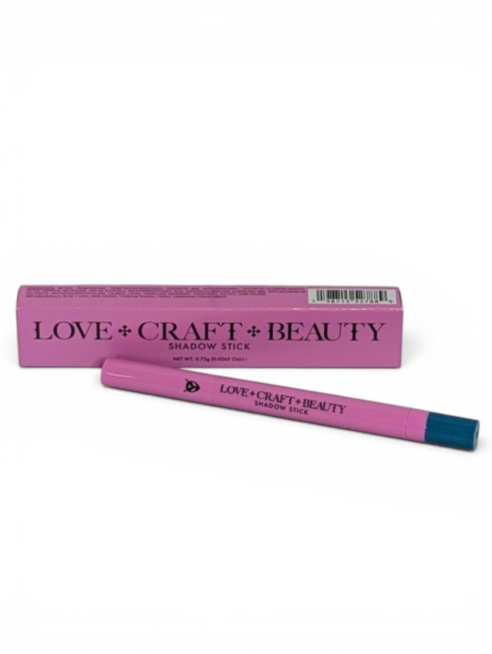 Love+Craft+Beauty Shadow Stick Eyeliner Cosmica NIB